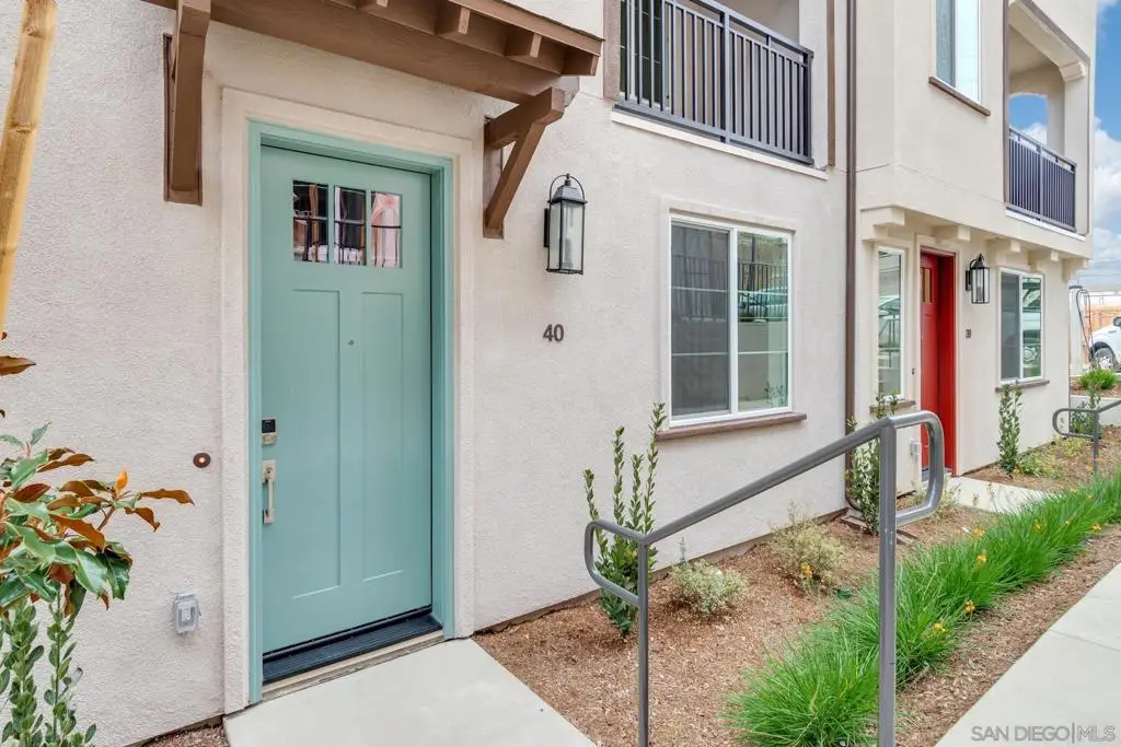 12821 Encantadora Lot 40 #Unit 440, San Diego, CA 92129 - #1