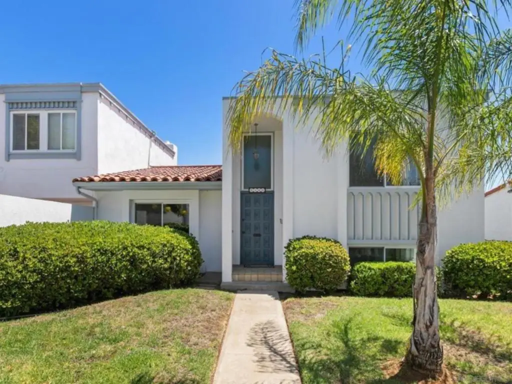 5346 Mount Alifan, San Diego, CA 92111 - #1