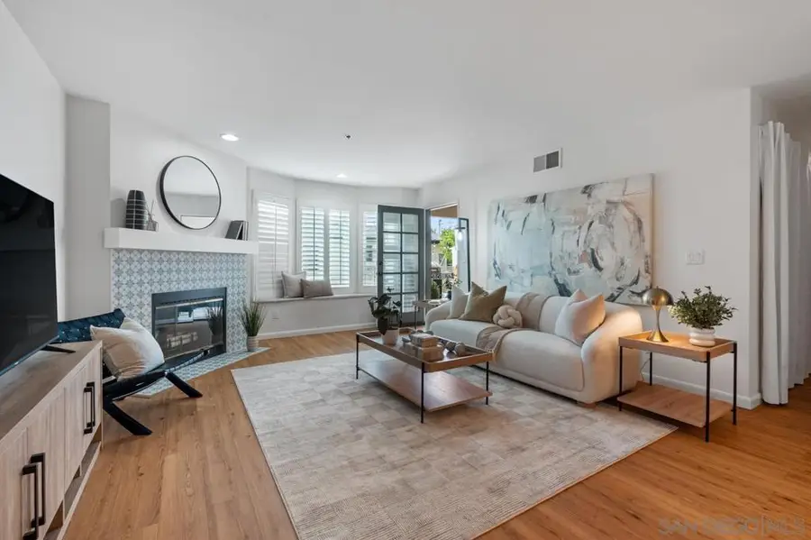 909 Sutter St #105, San Diego, CA 92103 - #2