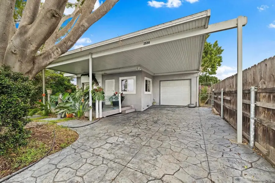 2530 44th, San Diego, CA 92105 - #3