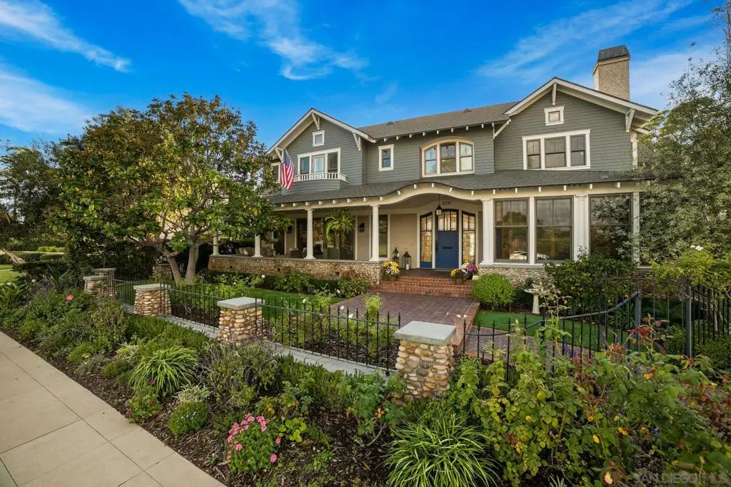 820 Glorietta Blvd, Coronado, CA 92118 - #1