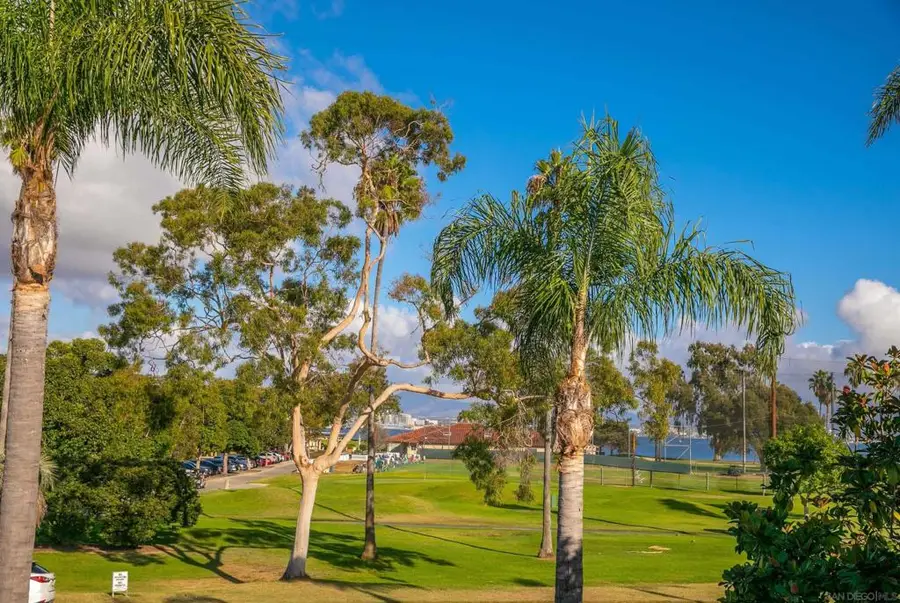 820 Glorietta Blvd, Coronado, CA 92118 - #3