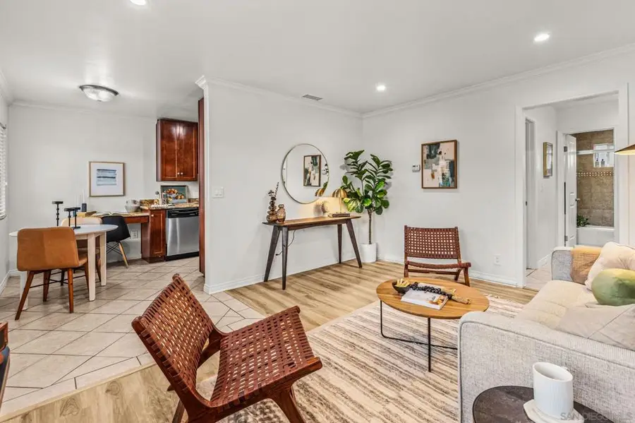 4045 8th Ave. #205, San Diego, CA 92103 - #2