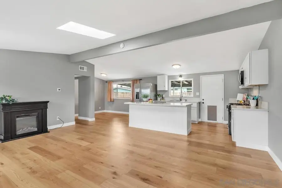 536 Rogue Rd, El Cajon, CA 92020 - #3