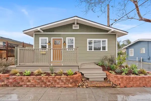 2129 31st St, San Diego, CA 92104