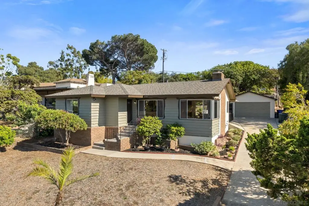 3958 Kenwood Dr, Spring Valley, CA 91977 - #1