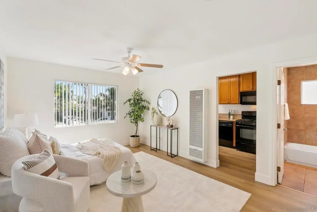 4654 33rd St #5, San Diego, CA 92116 - #1