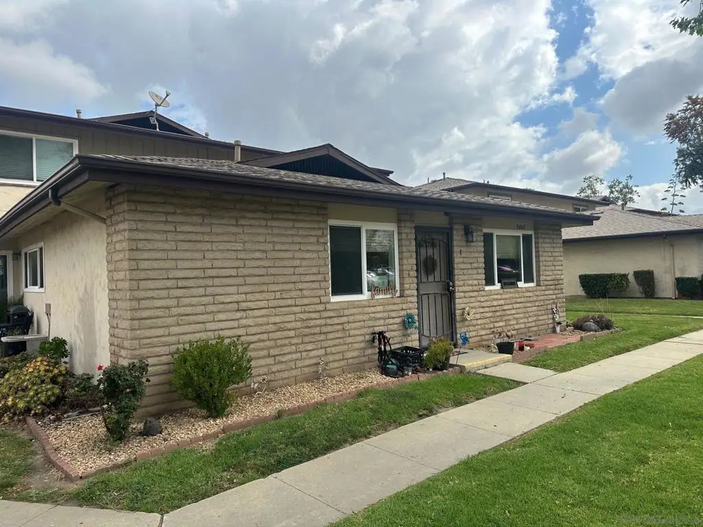 Address Withheld By Seller, Santee, CA 92071 - #1