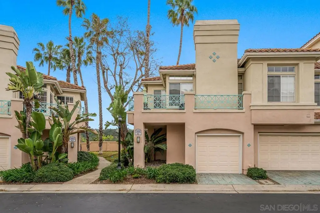 12650 Springbrook Dr #A, San Diego, CA 92128 - #1