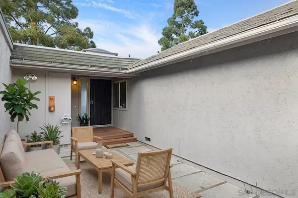 6361 Caminito Andreta, San Diego, CA 92111