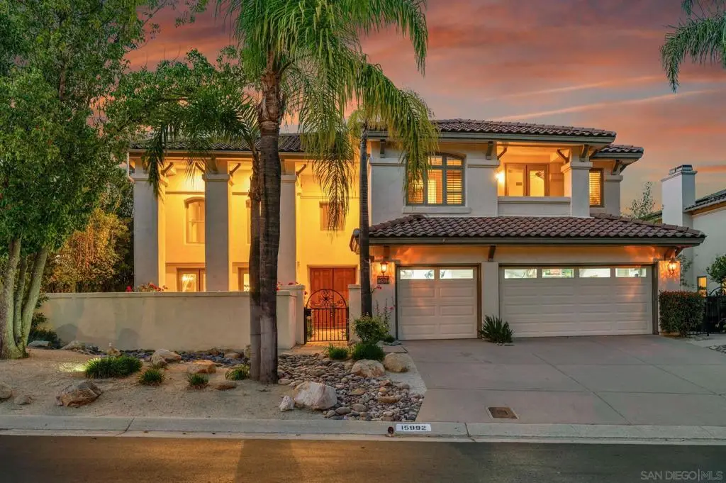 15992 S Woodson Dr, Ramona, CA 92065 - #1