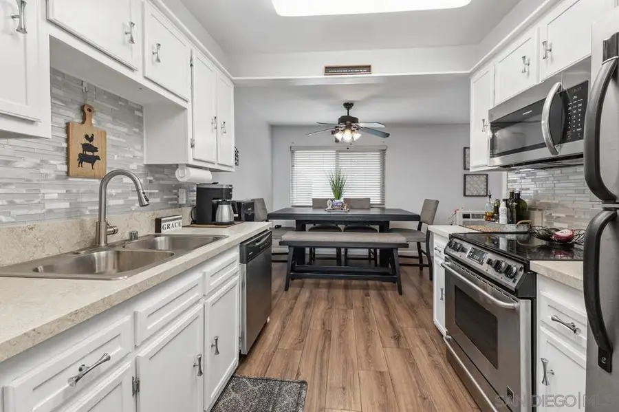 8625 Lake Murray Blvd #5, San Diego, CA 92119 - #2