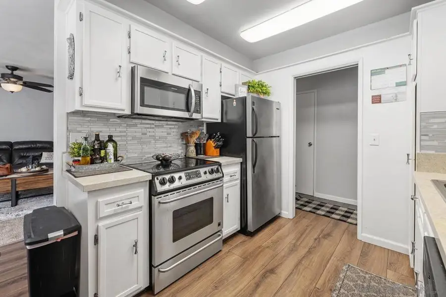 8625 Lake Murray Blvd #5, San Diego, CA 92119 - #3