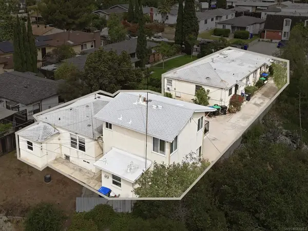 4540 55th, San Diego, CA 92115