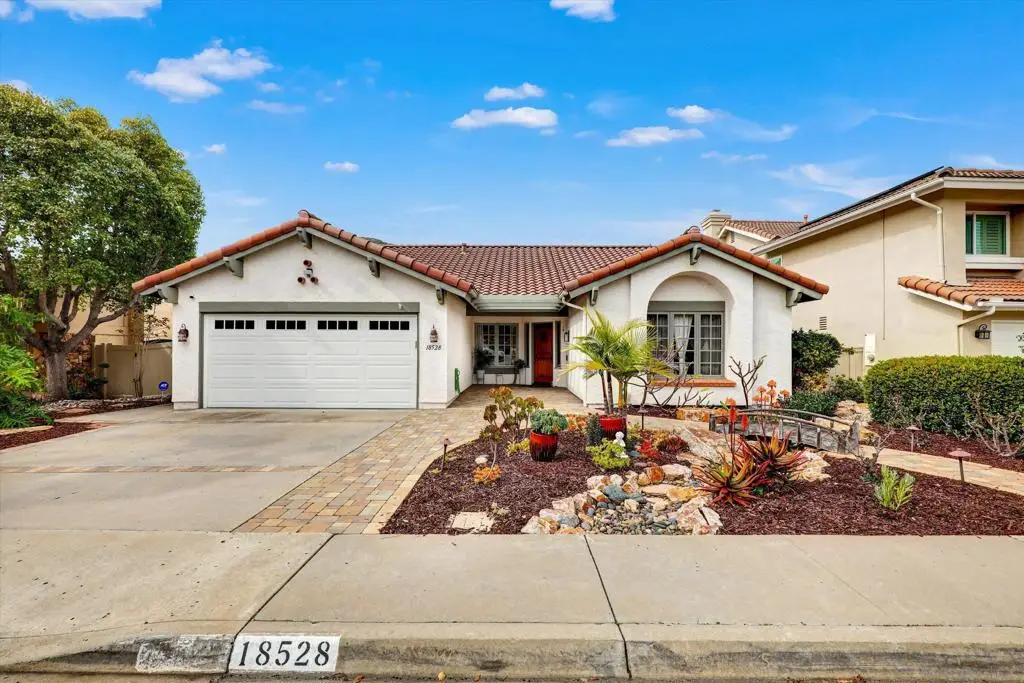 18528 Locksley St, San Diego, CA 92128 - #1