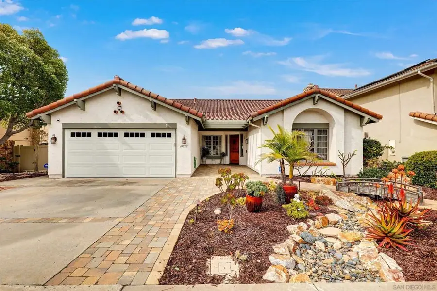 18528 Locksley St, San Diego, CA 92128 - #2