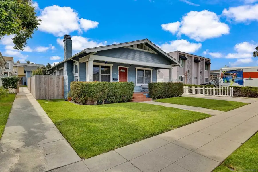 4356 Louisiana St, San Diego, CA 92104 - #2