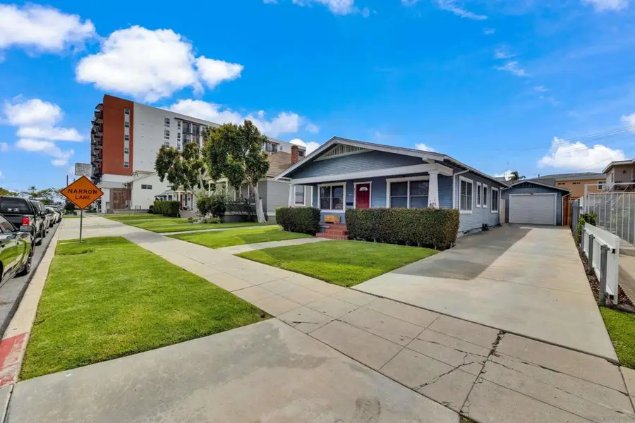 4356 Louisiana St, San Diego, CA 92104 - #3