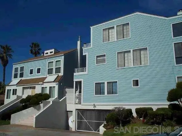 130 Evergreen Ave #Unit 3, Imperial Beach, CA 91932