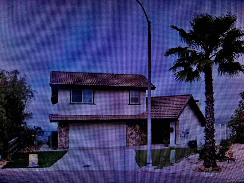 24501 Tesoro Way, Ramona, CA 92065 - #1