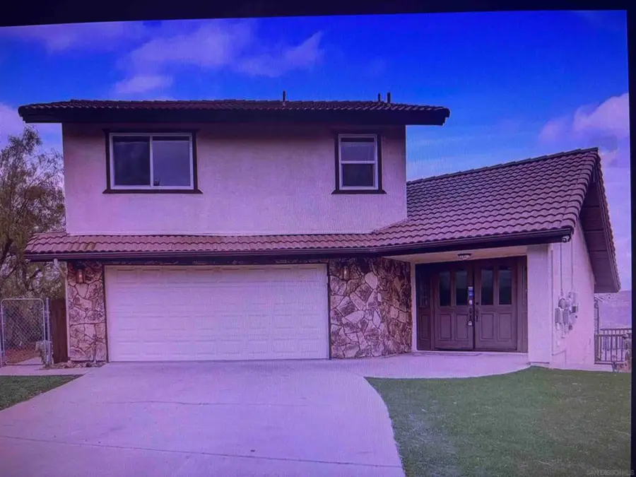 24501 Tesoro Way, Ramona, CA 92065 - #2