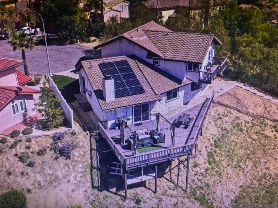 24501 Tesoro Way, Ramona, CA 92065 - #3