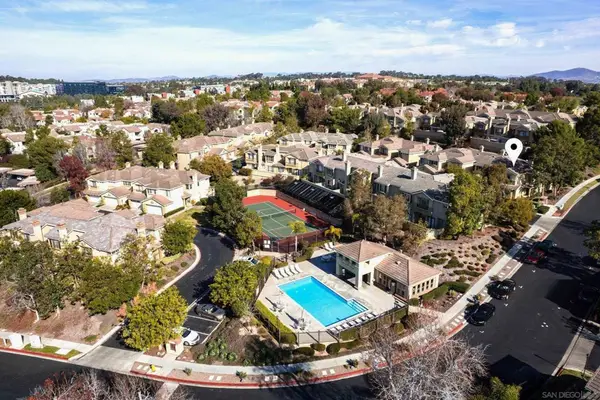 Address Withheld By Seller, San Diego, CA 92130