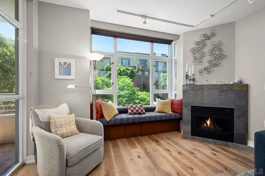 850 Beech Street #416, San Diego, CA 92101 - #3