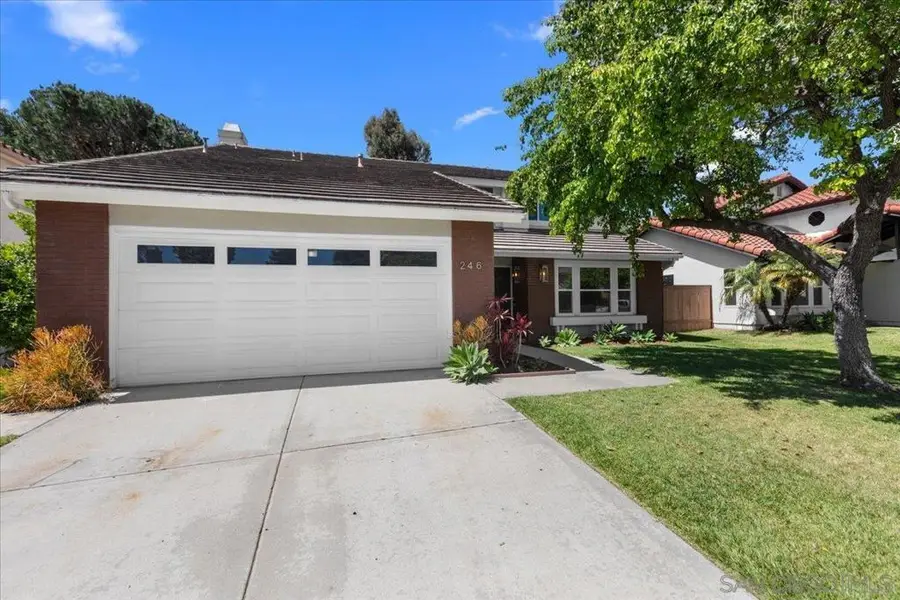 246 Via Tavira, Encinitas, CA 92024 - #3