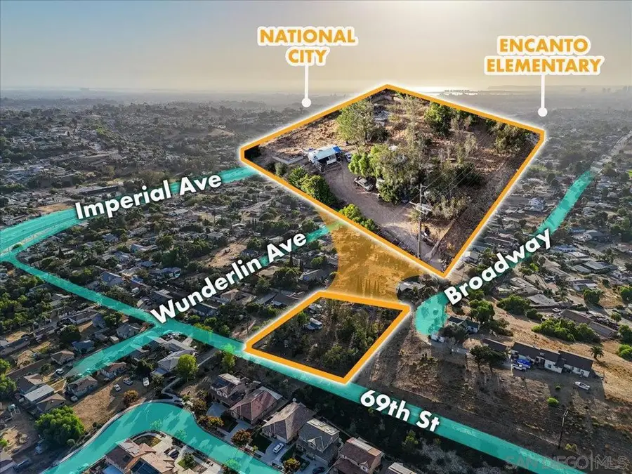 6859 Broadway, San Diego, CA 92114 - #2