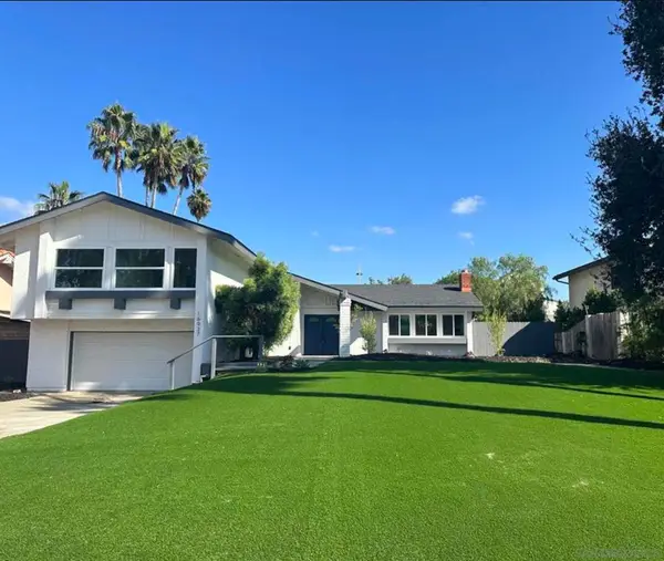 Address Withheld By Seller, Poway, CA 92064