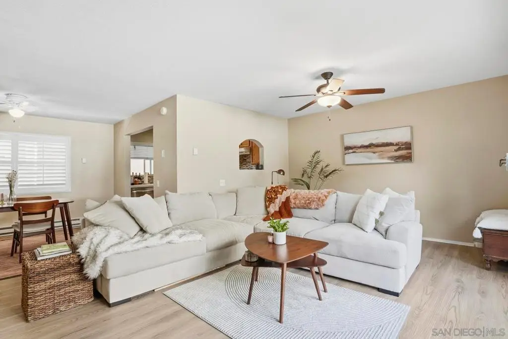 2514 Clairemont #111, San Diego, CA 92117 - #1