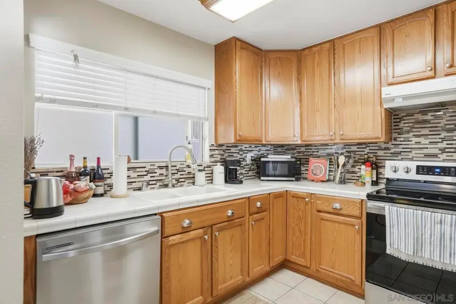 2514 Clairemont #111, San Diego, CA 92117 - #2