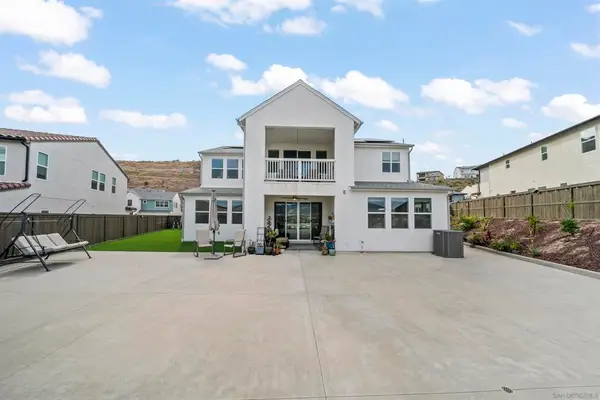 2183 Paseo Levanten, Chula Vista, CA 91913