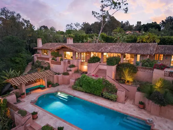 6002 Paseo Valencia, Rancho Santa Fe, CA 92067