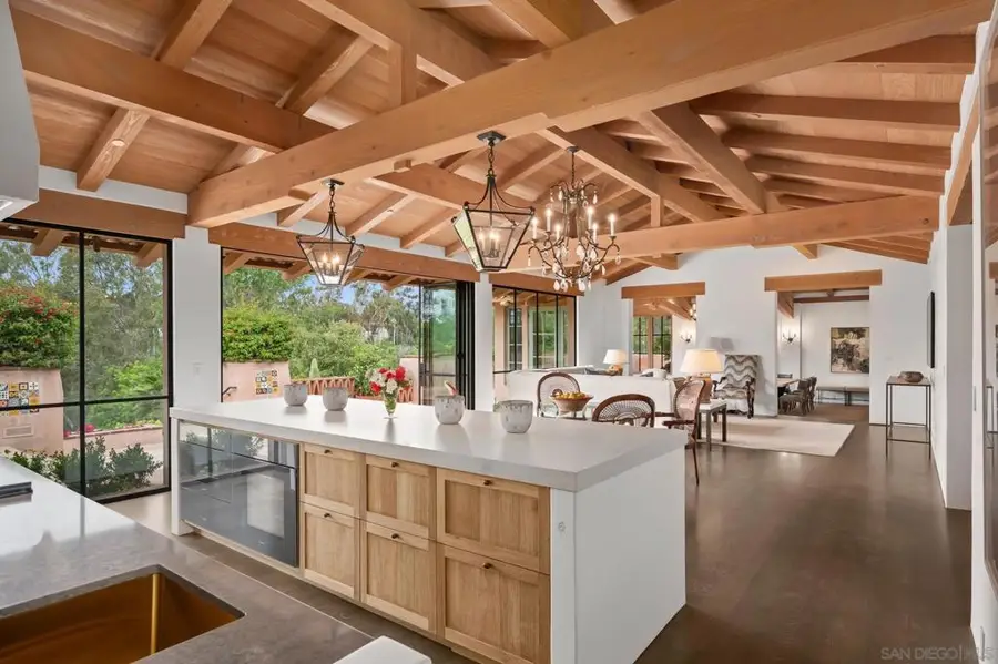 6002 Paseo Valencia, Rancho Santa Fe, CA 92067 - #2