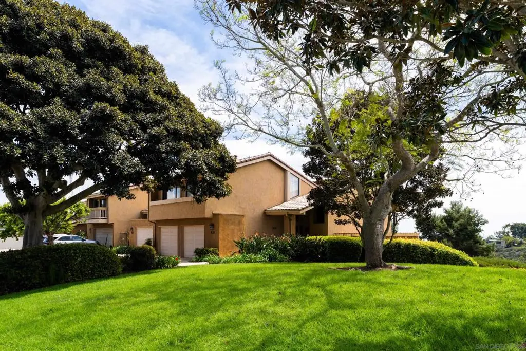 2575 Caminito Muirfield, La Jolla, CA 92037 - #1