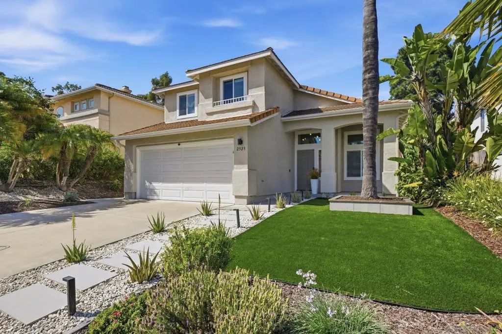 Address Withheld By Seller, Vista, CA 92081 - #1