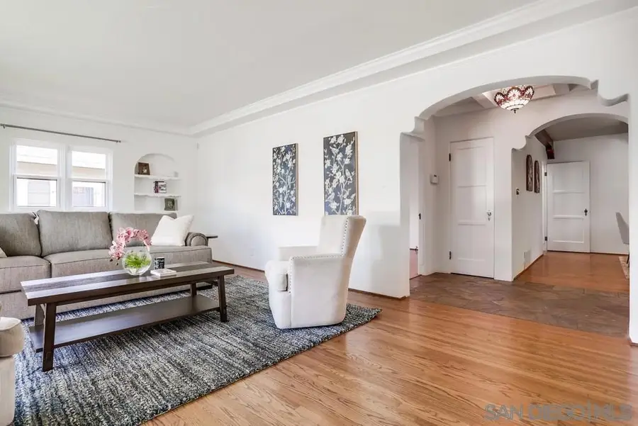 Address Withheld By Seller, San Diego, CA 92115 - #2