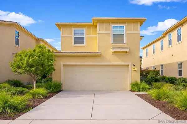 1132 Cherry Tree Lane, Vista, CA 92084