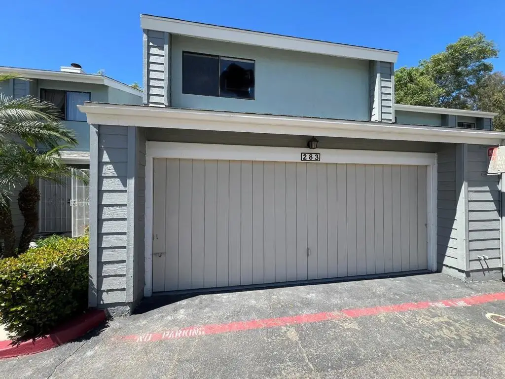 283 Durian, Vista, CA 92083 - #1