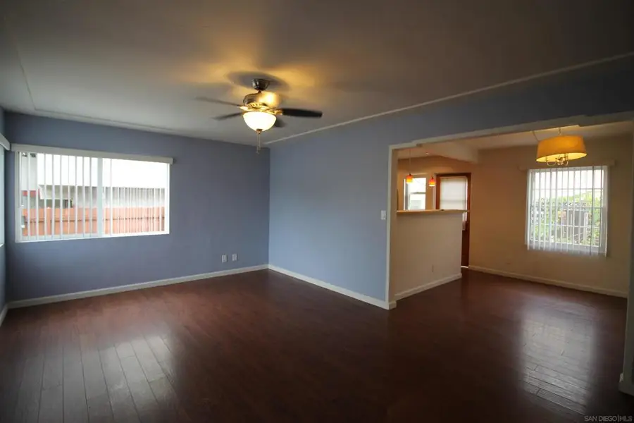 Address Withheld By Seller, San Diego, CA 92116 - #2