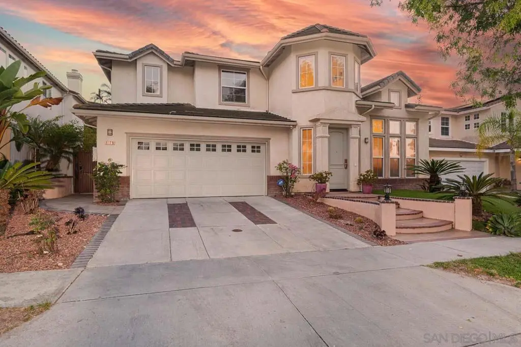 1175 Santa Olivia, Chula Vista, CA 91913 - #1