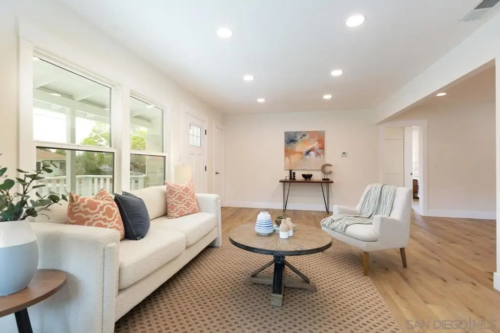 3892 Bass St., La Mesa, CA 91941 - #1