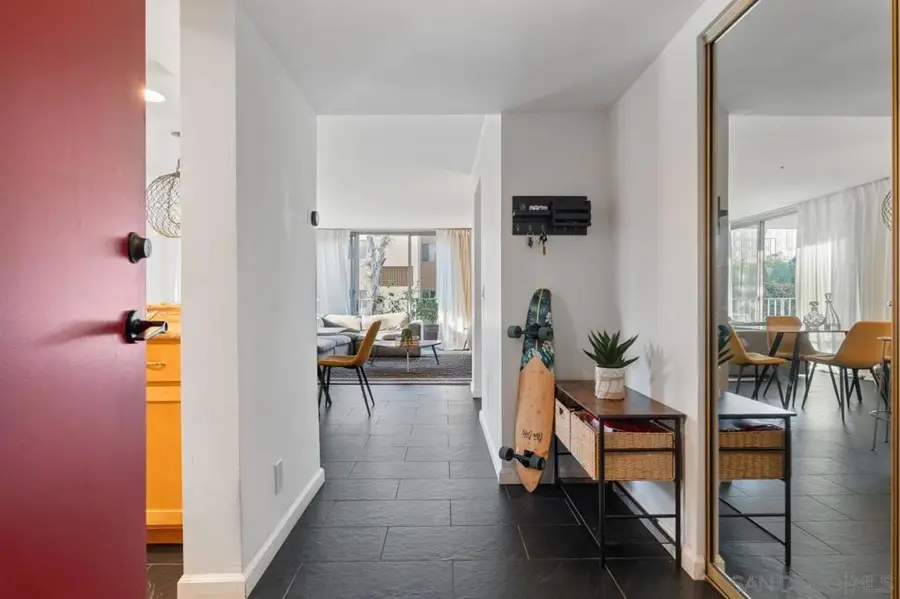 3635 7th Ave #2D, San Diego, CA 92103 - #3