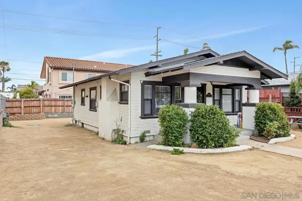 4486 Kansas St, San Diego, CA 92116