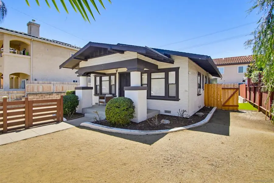 4486 Kansas St, San Diego, CA 92116 - #2