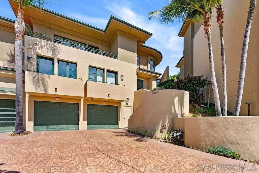 7157 Fay Ave, La Jolla, CA 92037 - #2