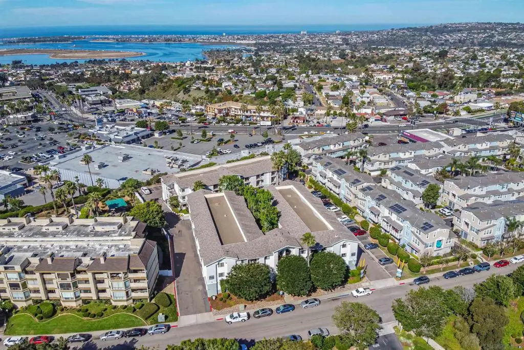 3020 Cowley Way #104, San Diego, CA 92117 - #1