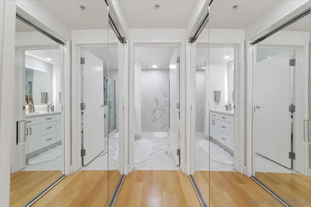 645 Front St #1215, San Diego, CA 92101 - #1